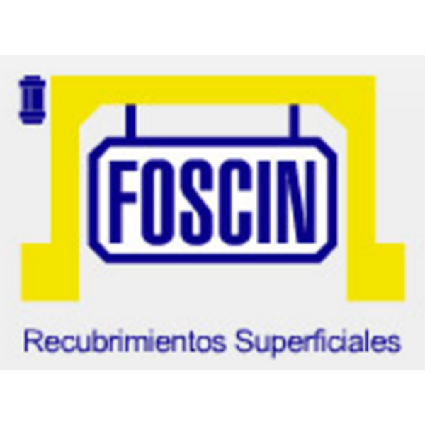 Logo Foscin95