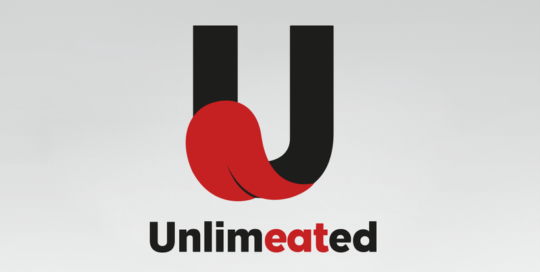 Logo Unlimeated