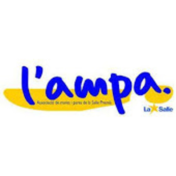 Logo Ampa LaSalle