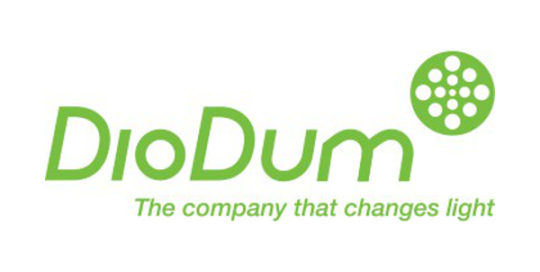Logo Diodum
