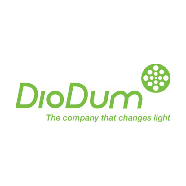 Logo Diodum