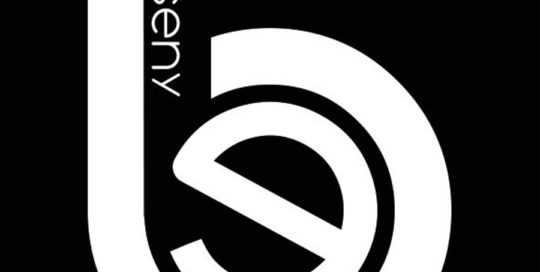 Logo EBdisseny