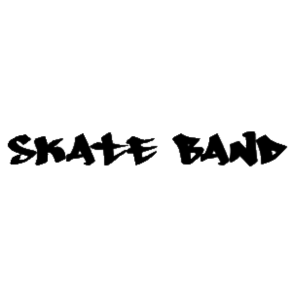 Logo Skateband
